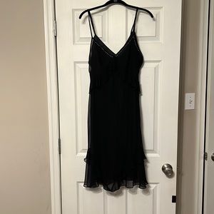 Victoria’s Secret slip dress